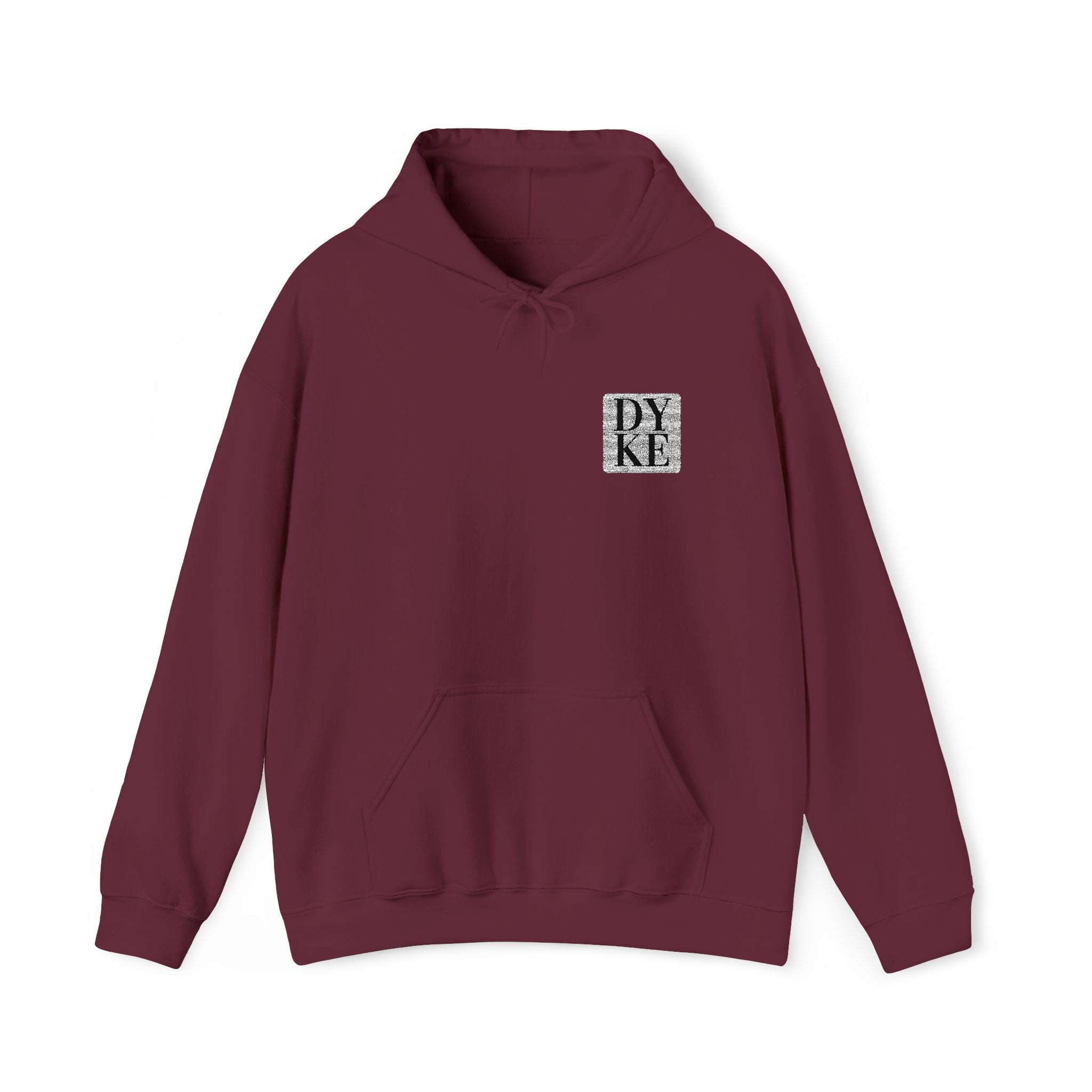 DYKE Hoodie