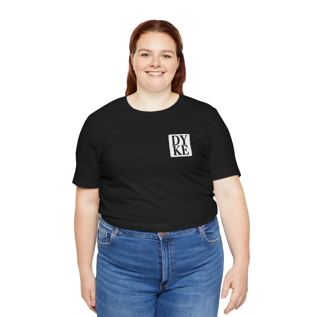 Dyke Tee