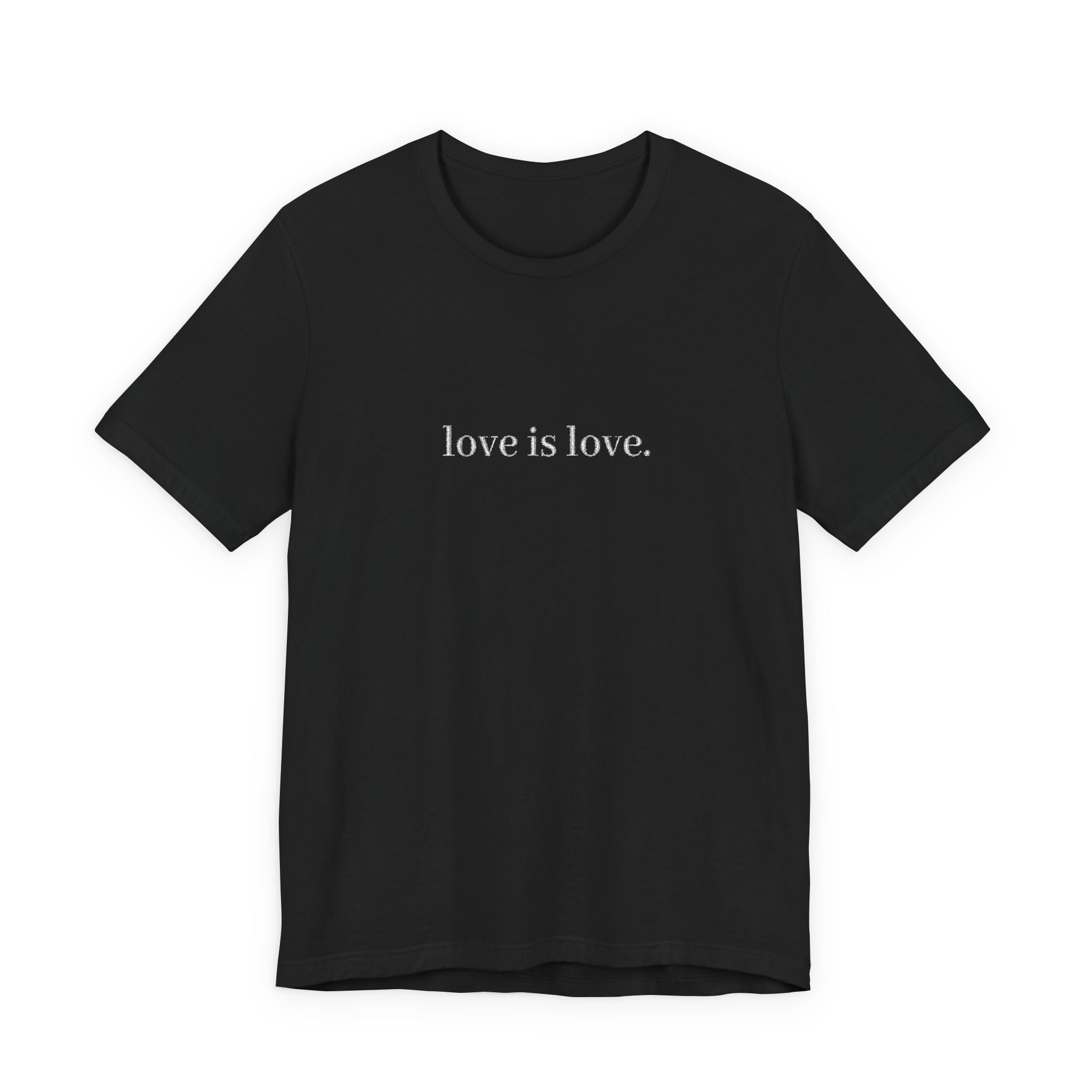 love is love. Tee