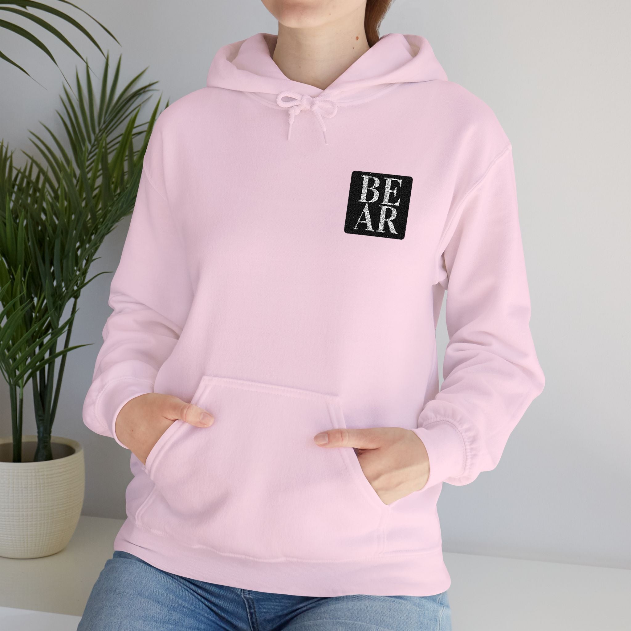 BEAR Hoodie