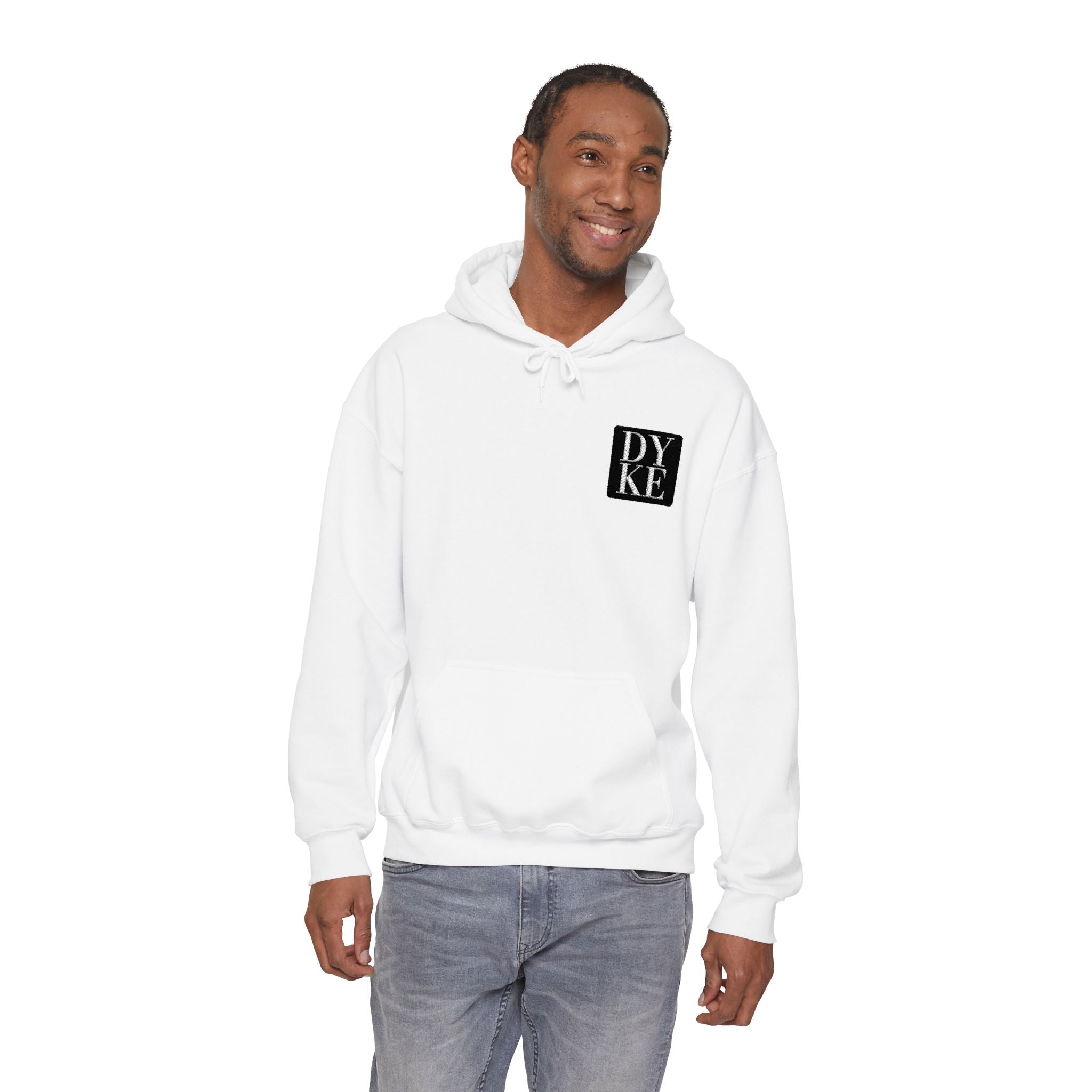 DYKE Hoodie