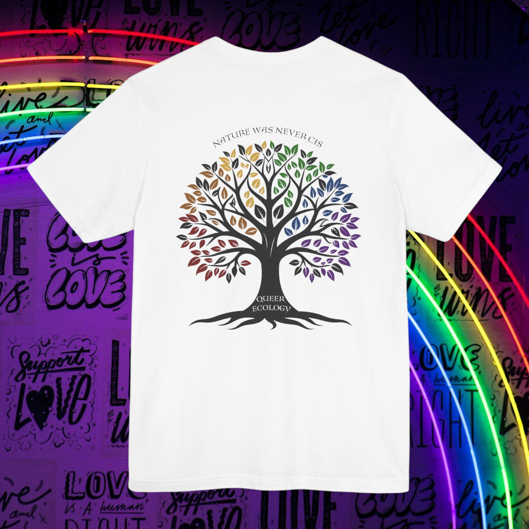 Queer Ecology Tee