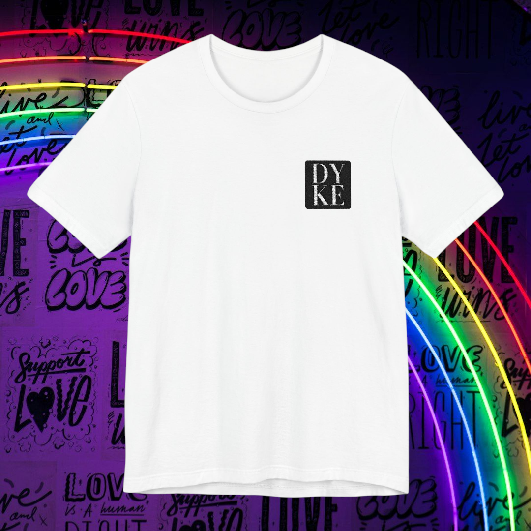 Dyke Tee