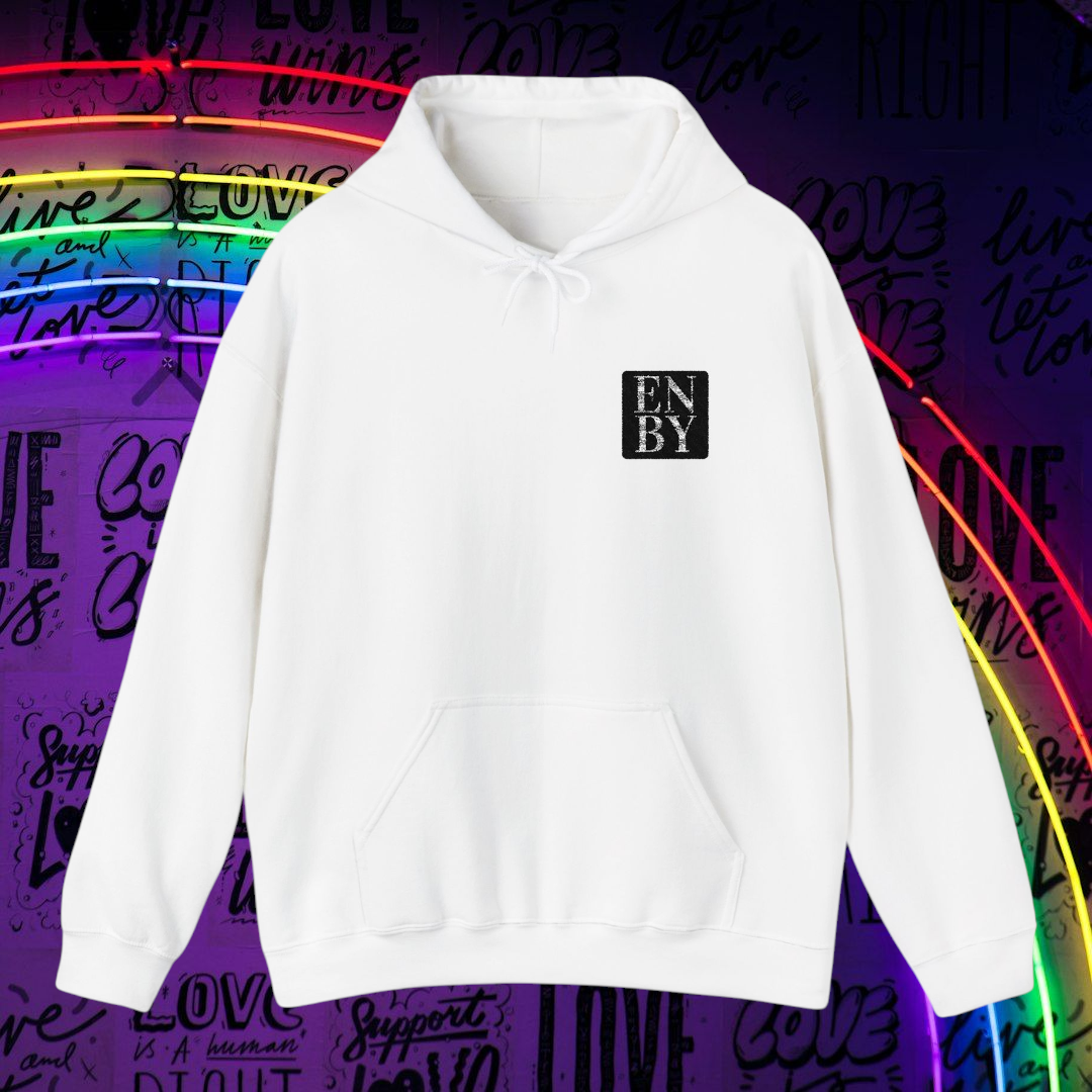 ENBY Hoodie