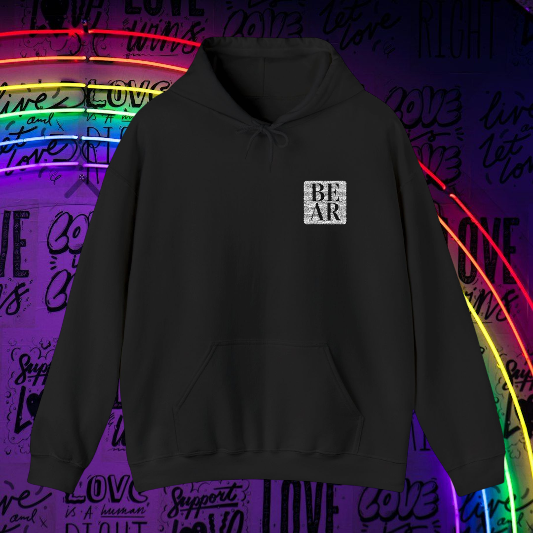 BEAR Hoodie