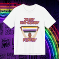 In My Non-Binary Finery Tee