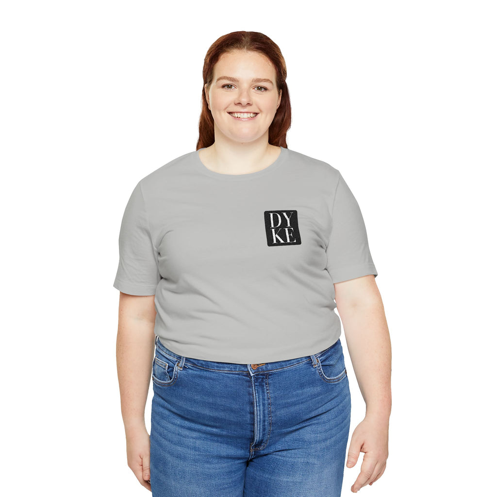 Dyke Tee