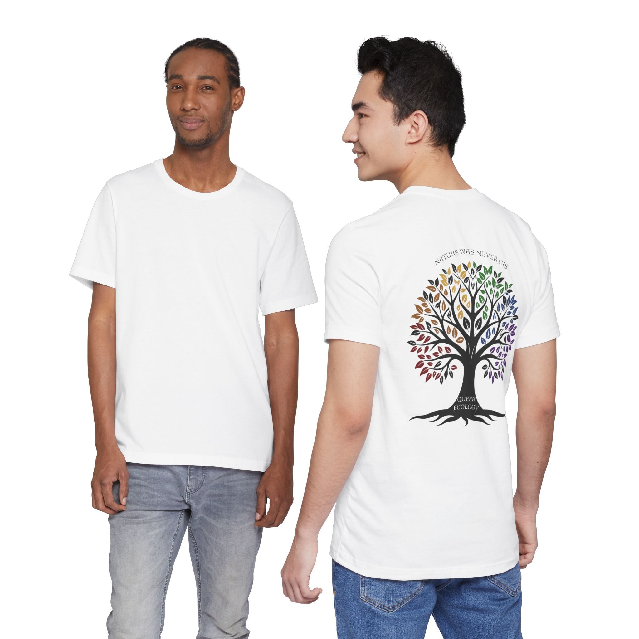 Queer Ecology Tee