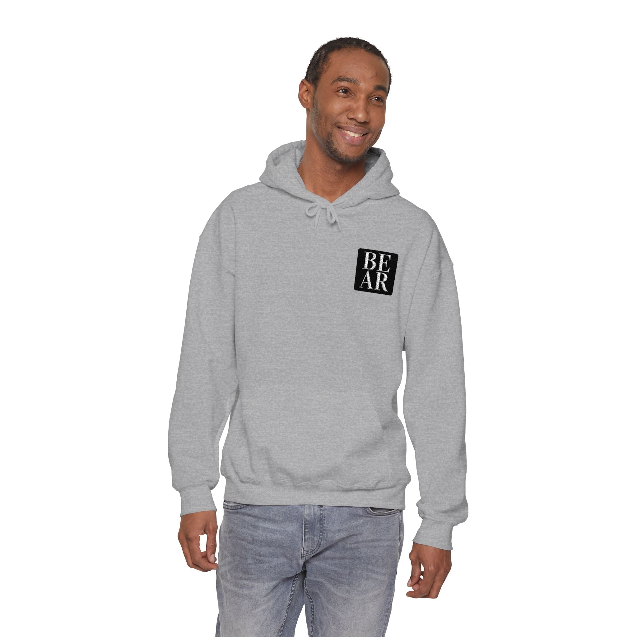 BEAR Hoodie