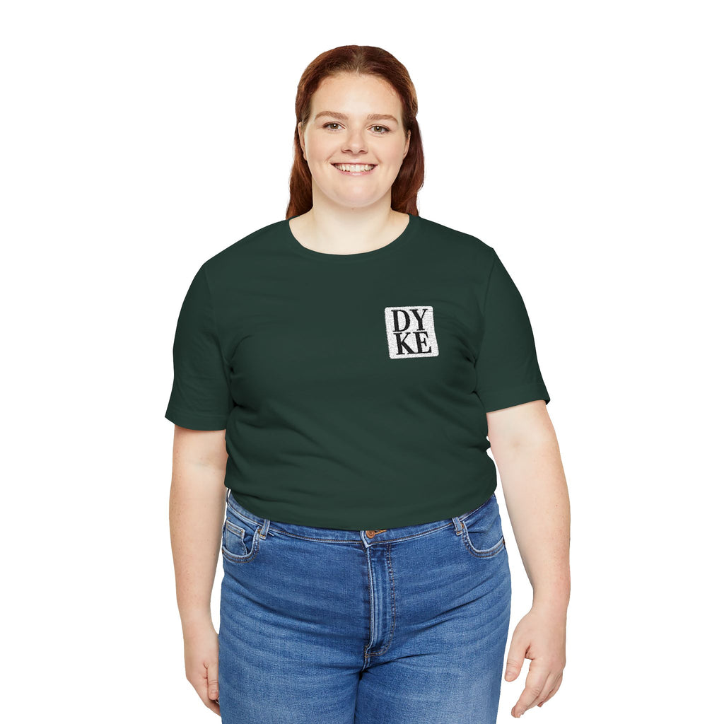 Dyke Tee
