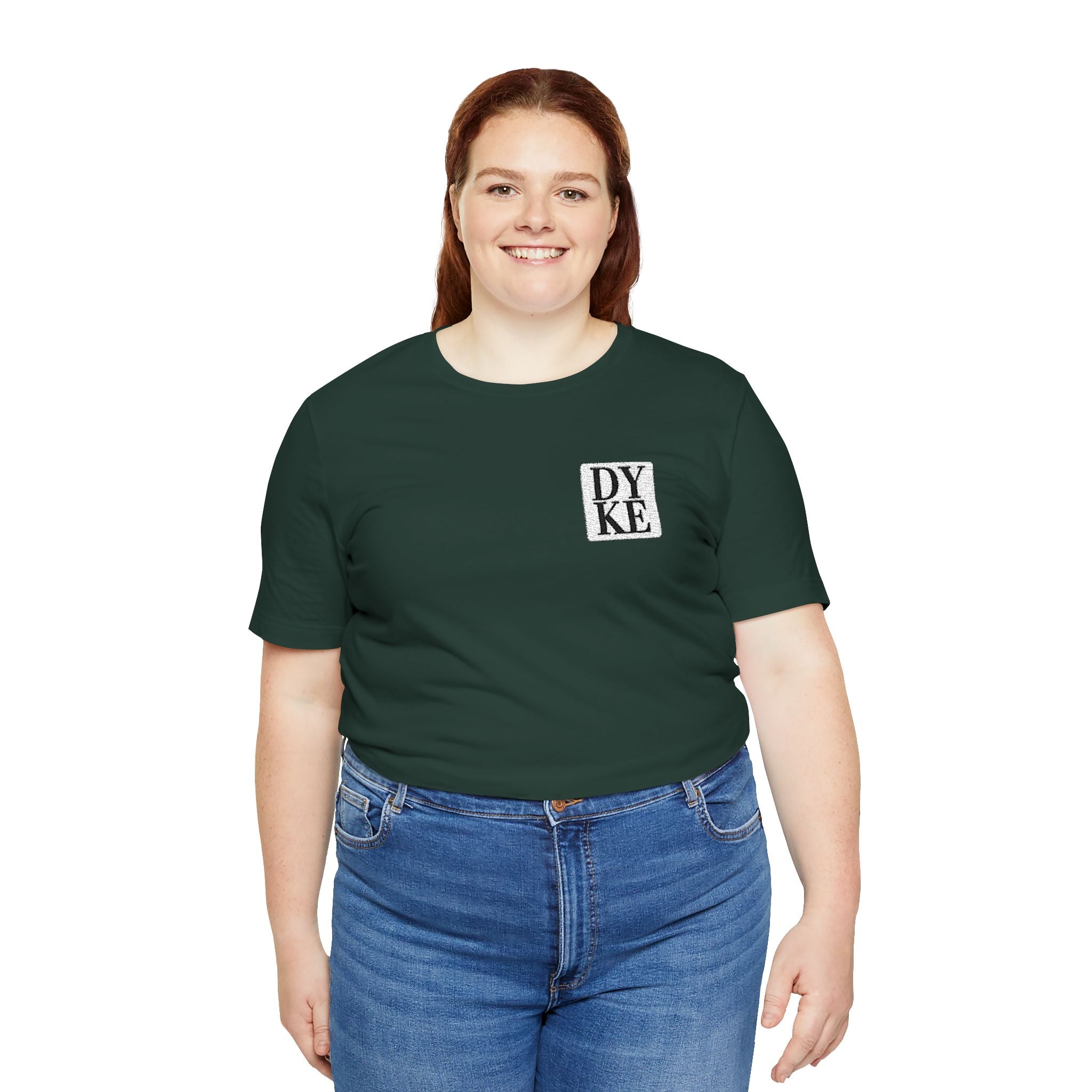 Dyke Tee