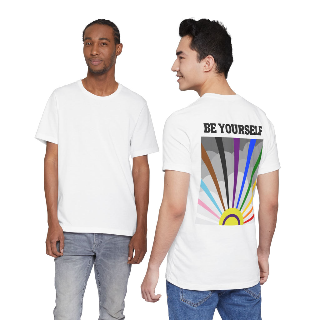 Be Yourself Tee