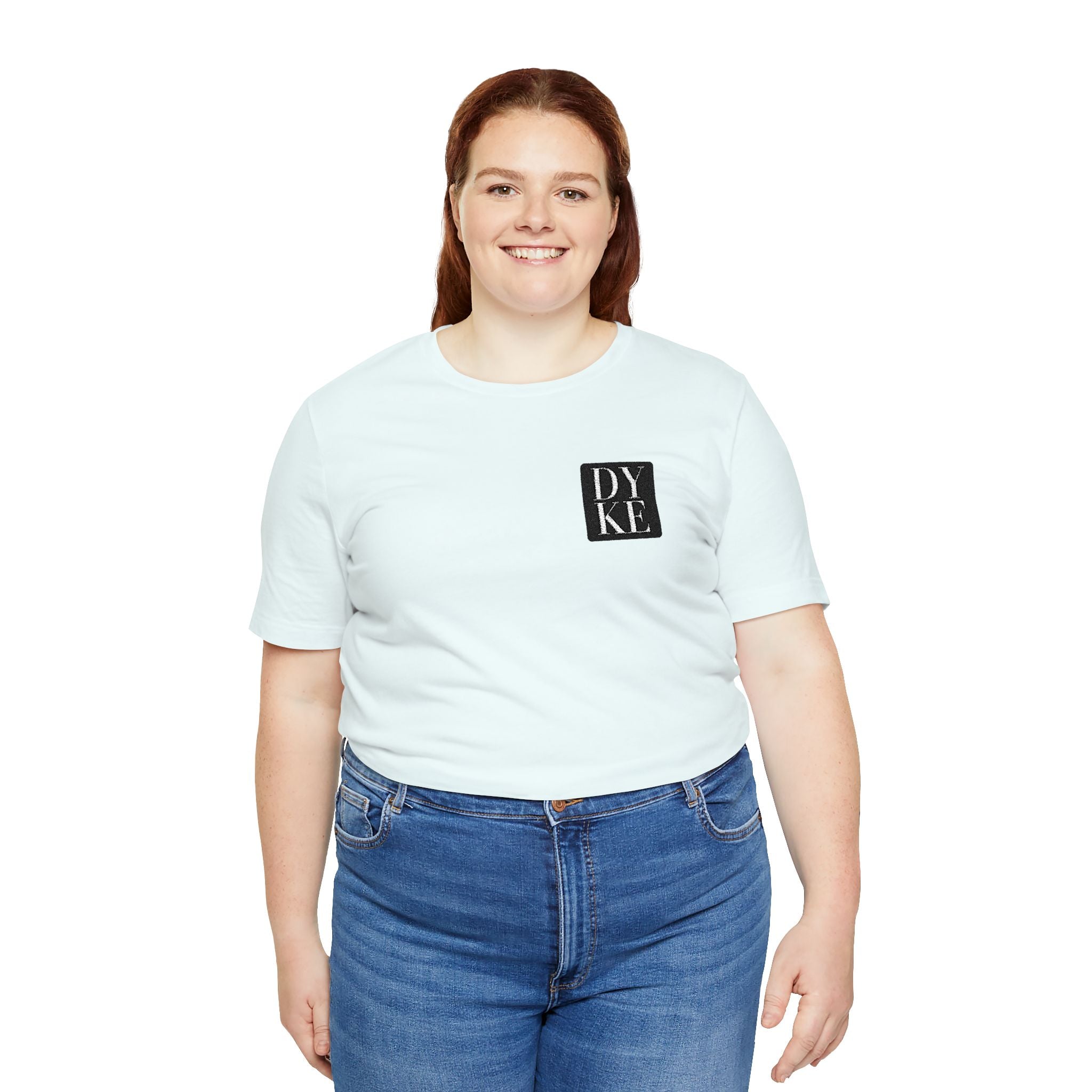 Dyke Tee