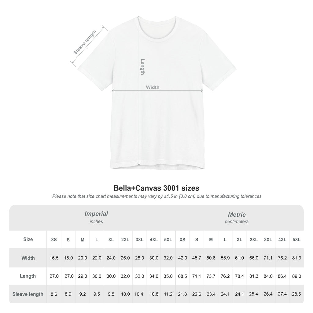 Be Yourself Tee