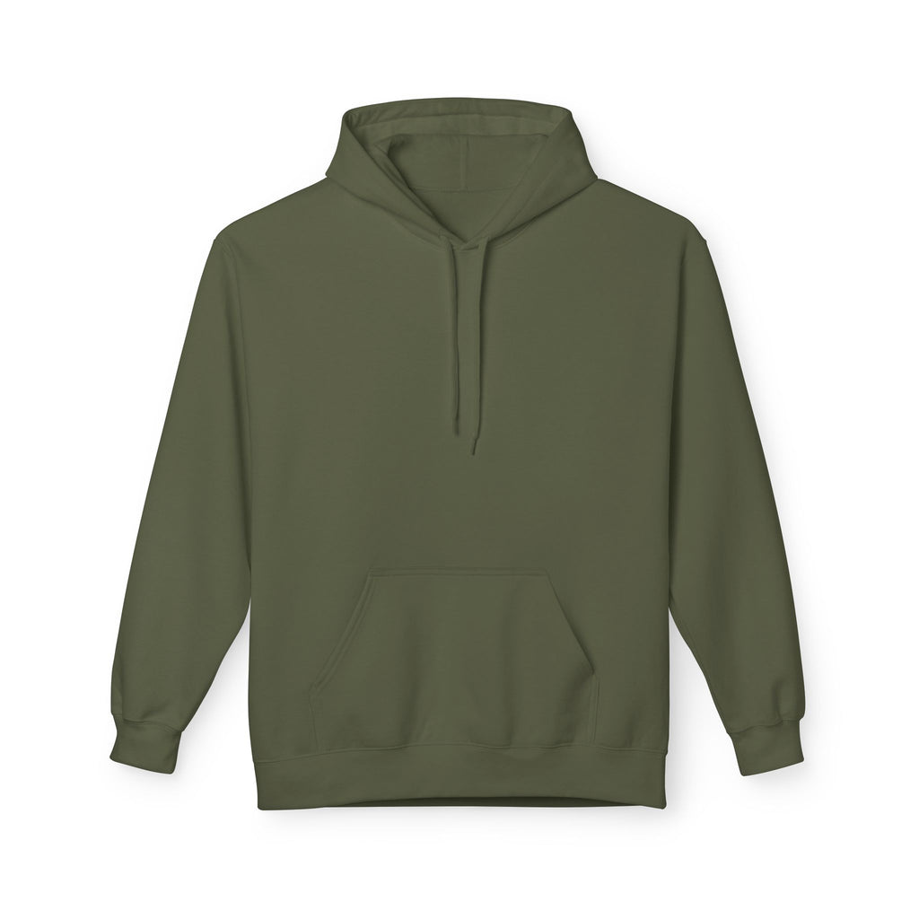 Be Yourself Hoodie