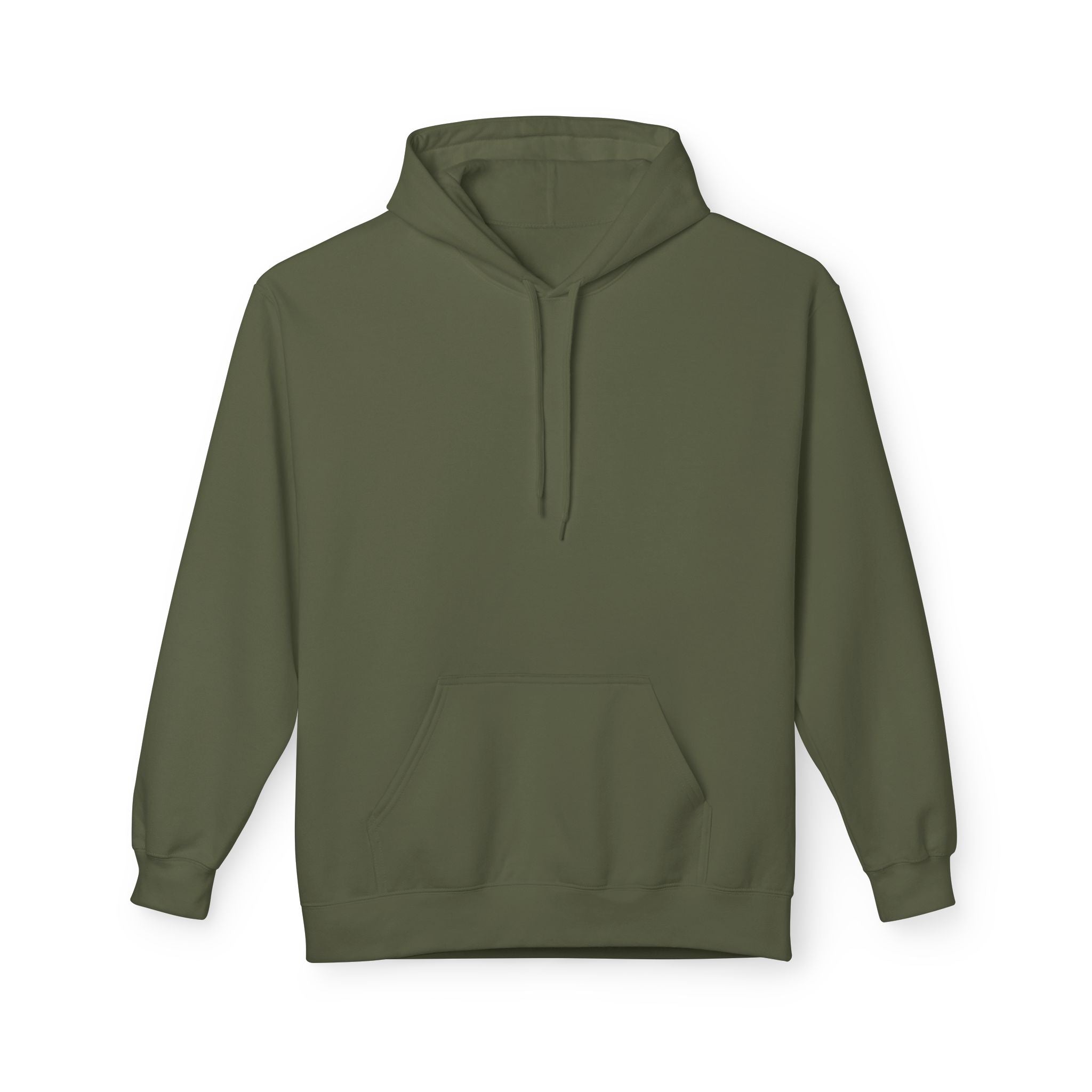 Be Yourself Hoodie