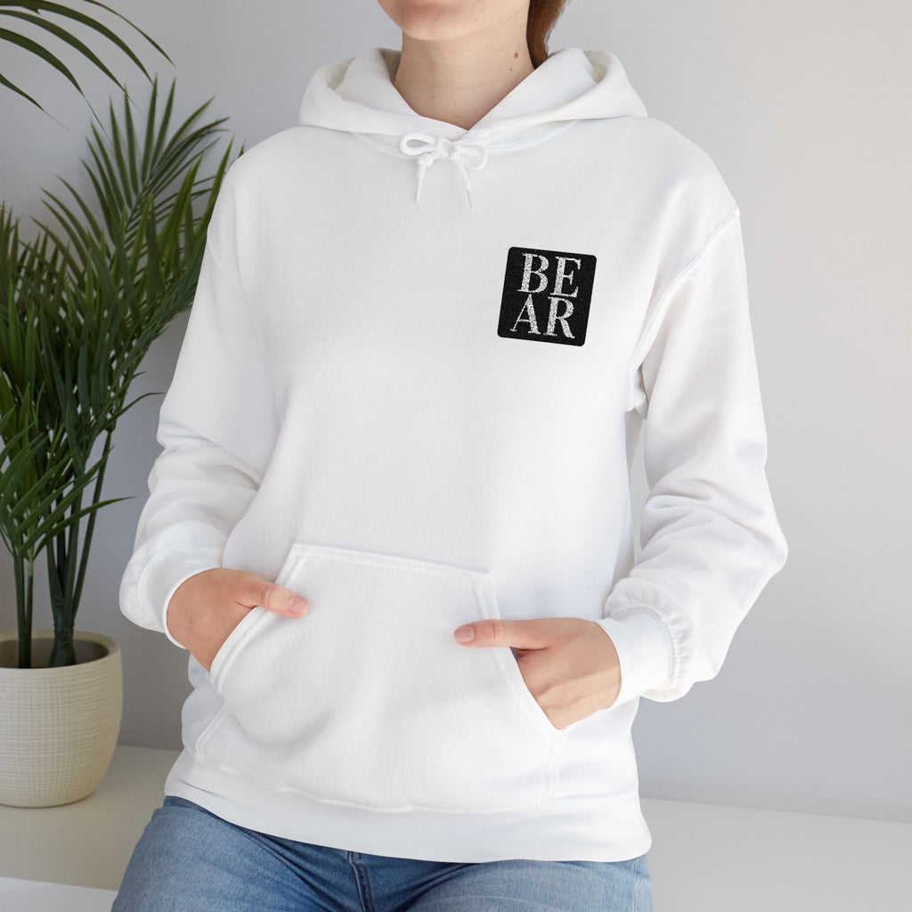 BEAR Hoodie