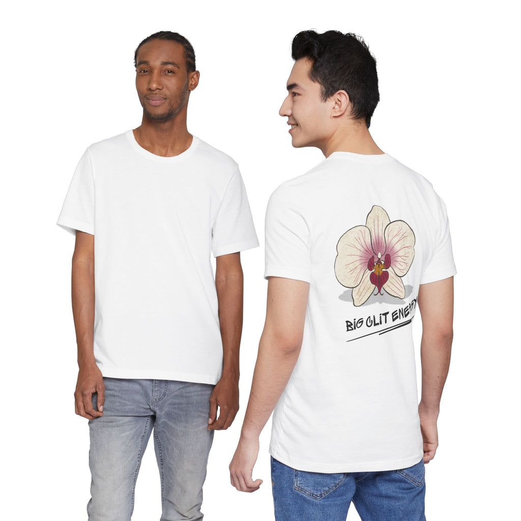 Big Clit Energy Tee