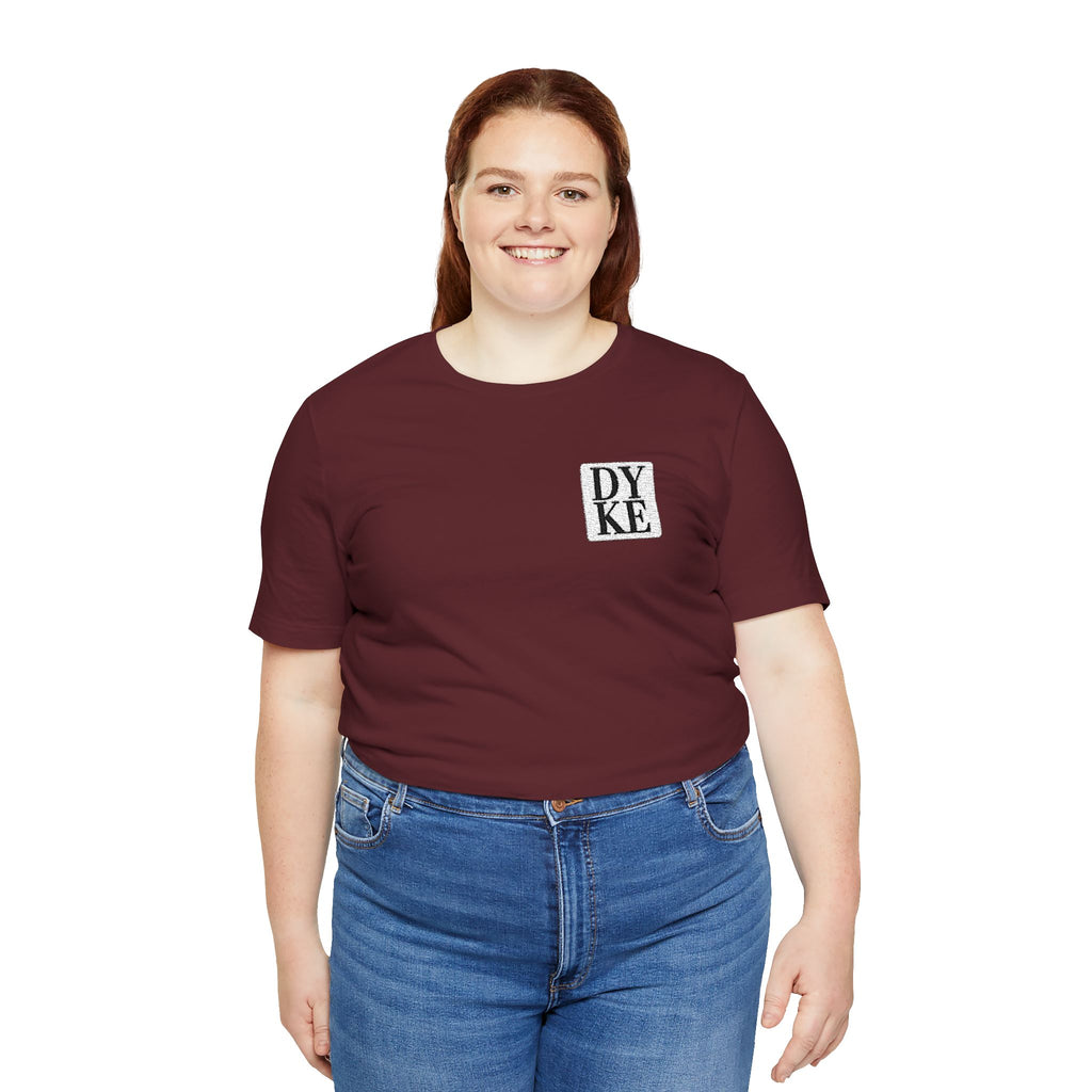 Dyke Tee