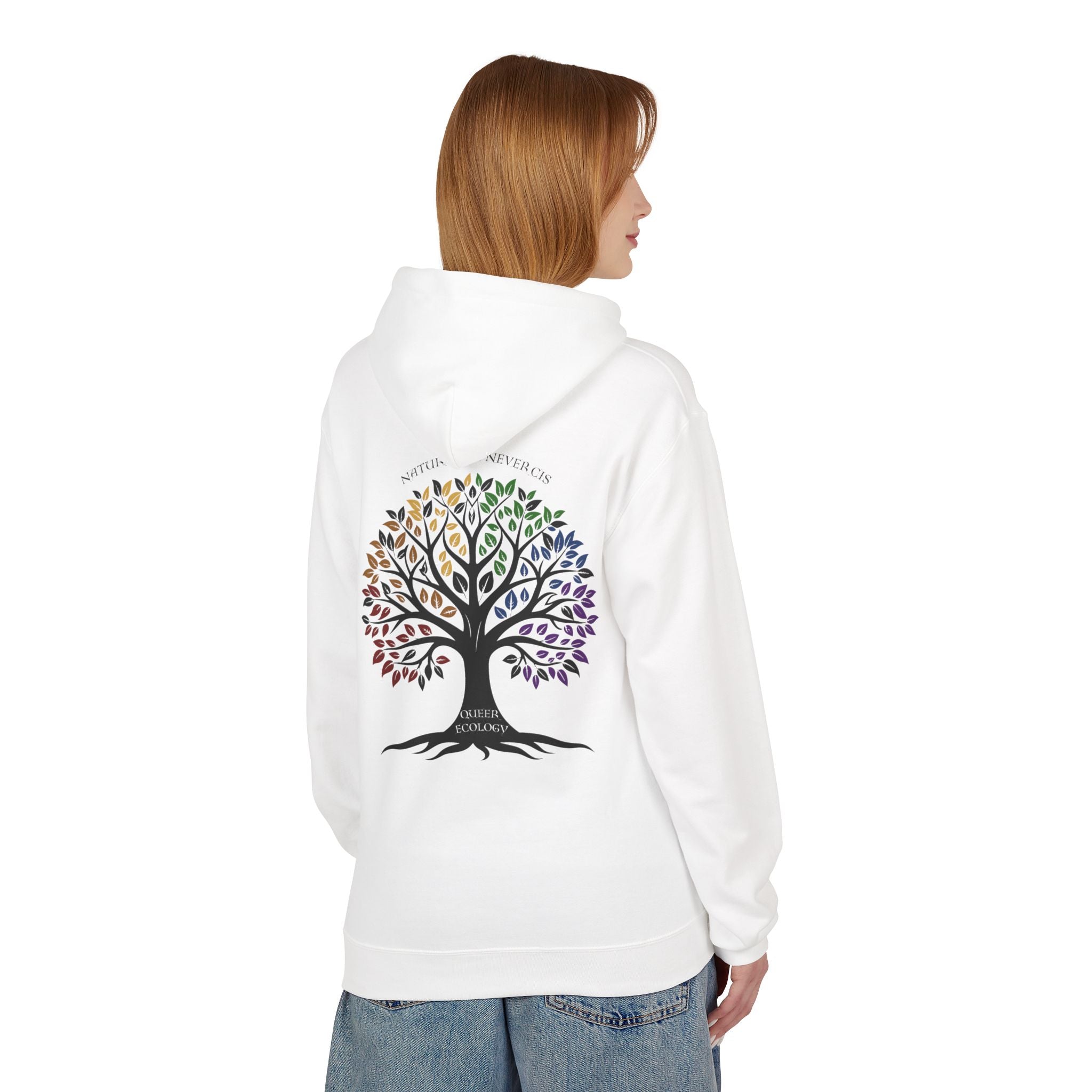 Queer Ecology Hoodie