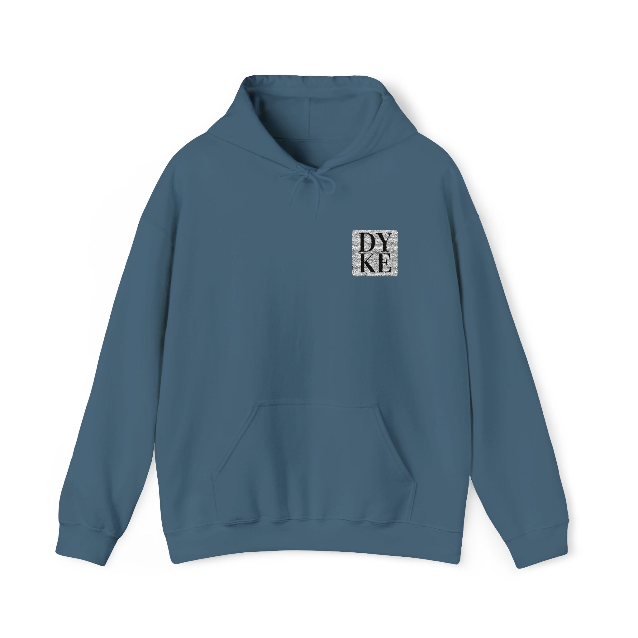 DYKE Hoodie