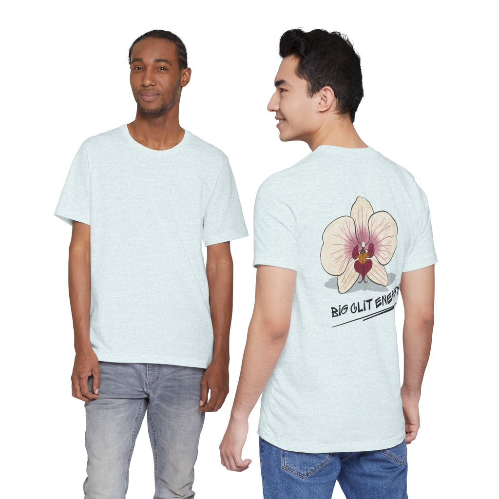 Big Clit Energy Tee