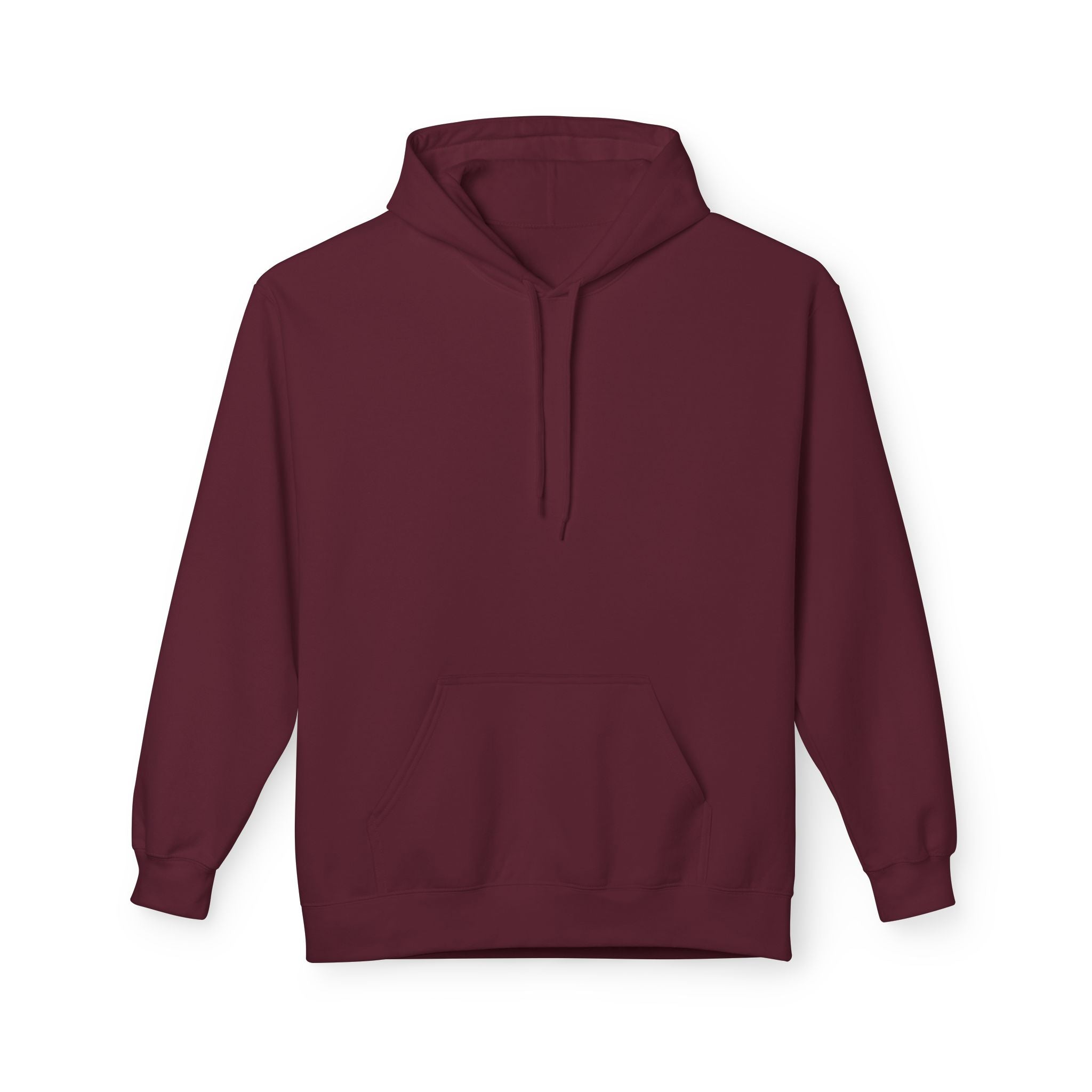 Be Yourself Hoodie