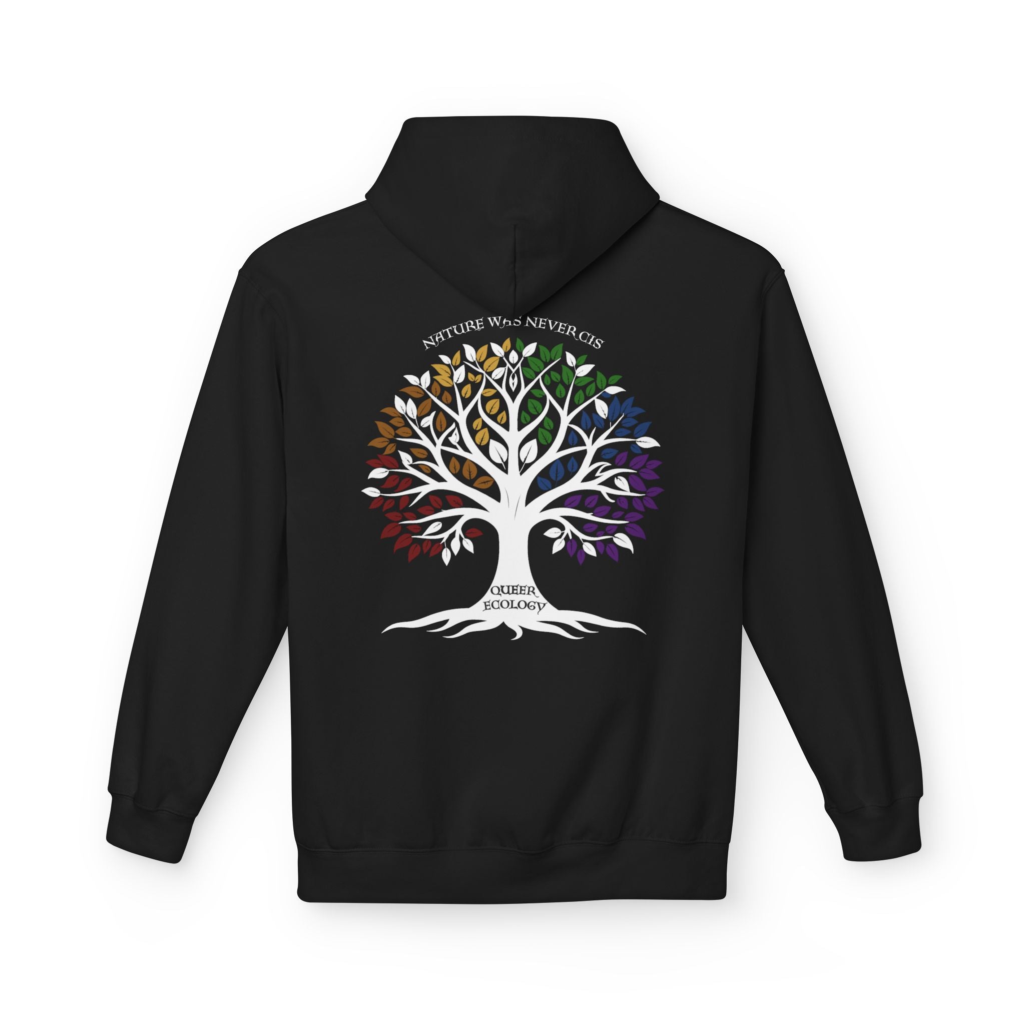 Queer Ecology Hoodie
