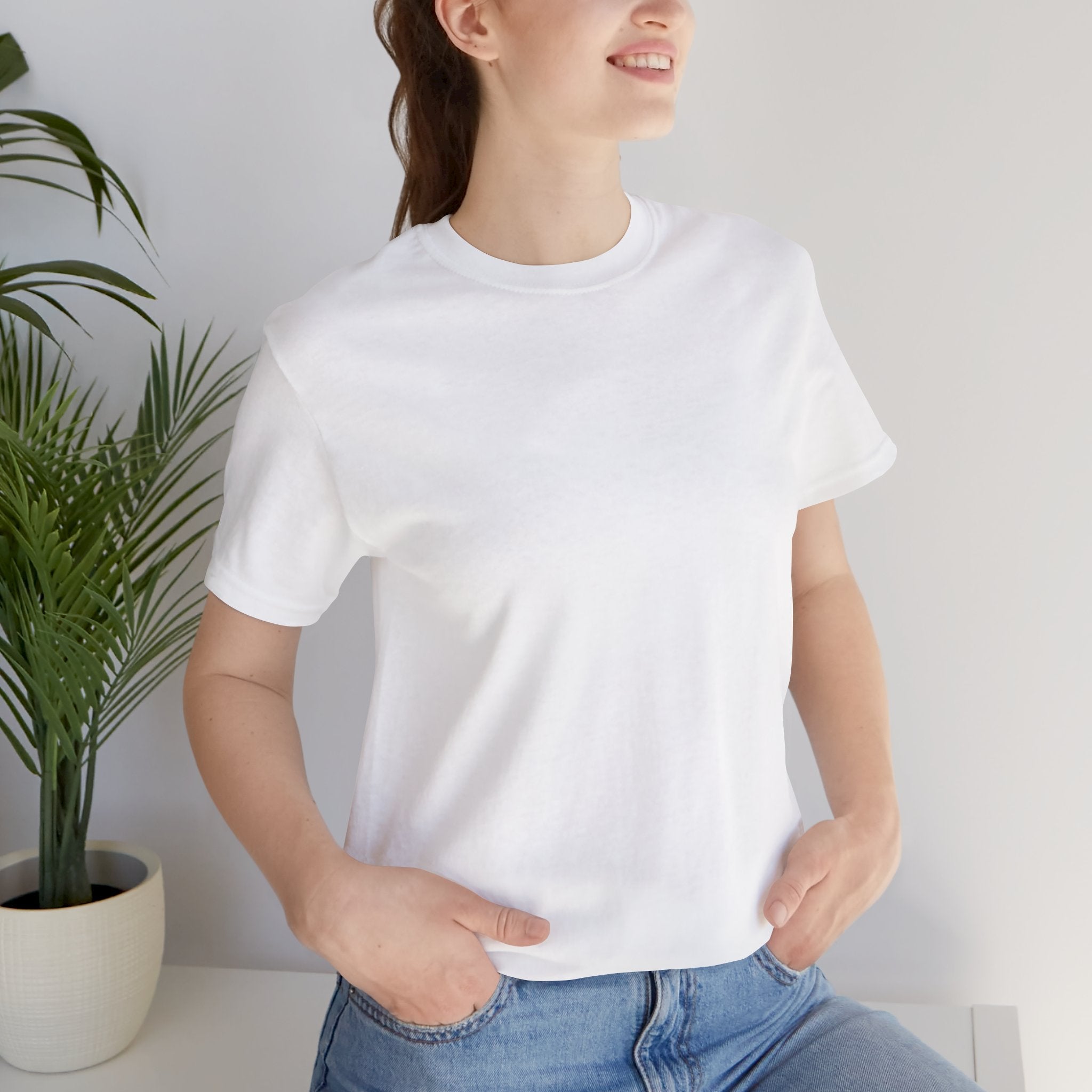 Queer Definition Tee