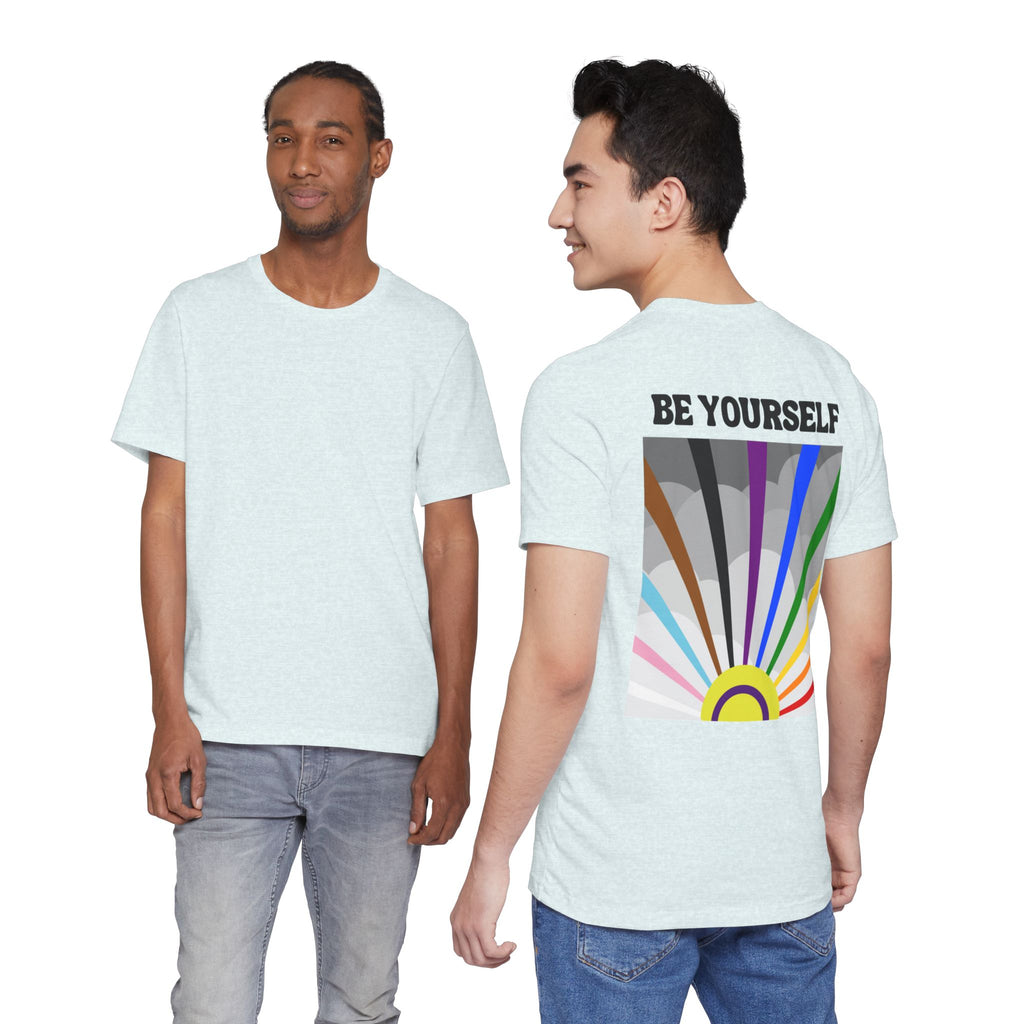 Be Yourself Tee