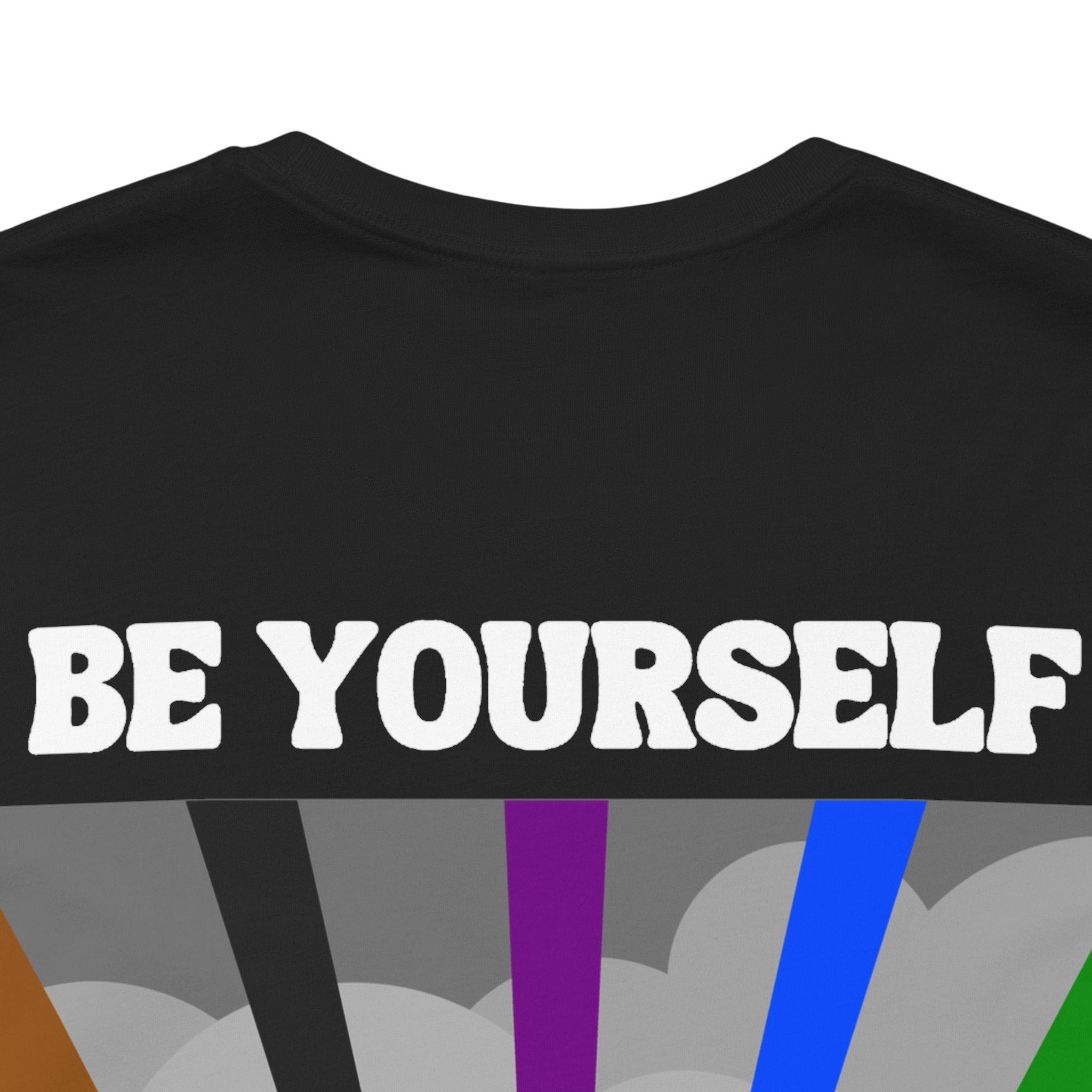 Be Yourself Tee