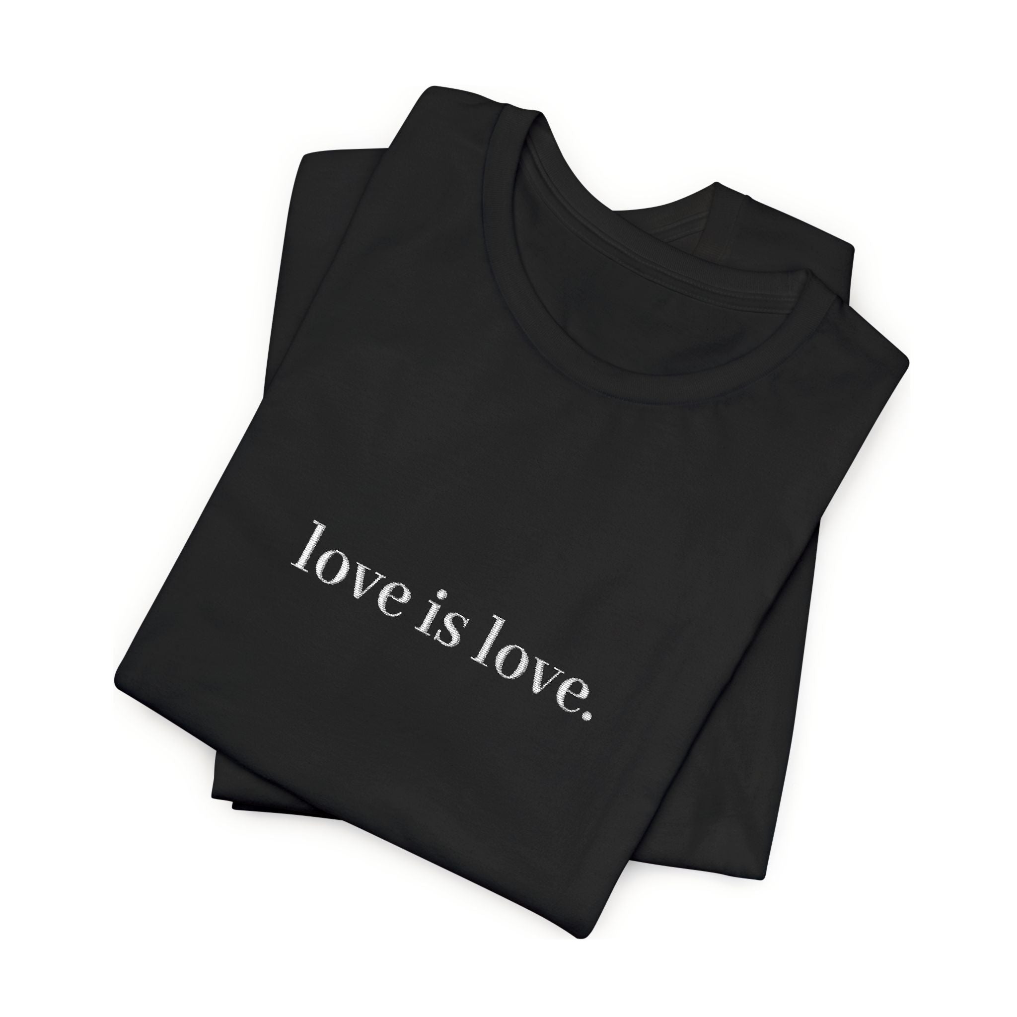 love is love. Tee