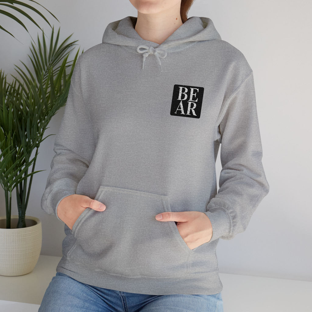 BEAR Hoodie