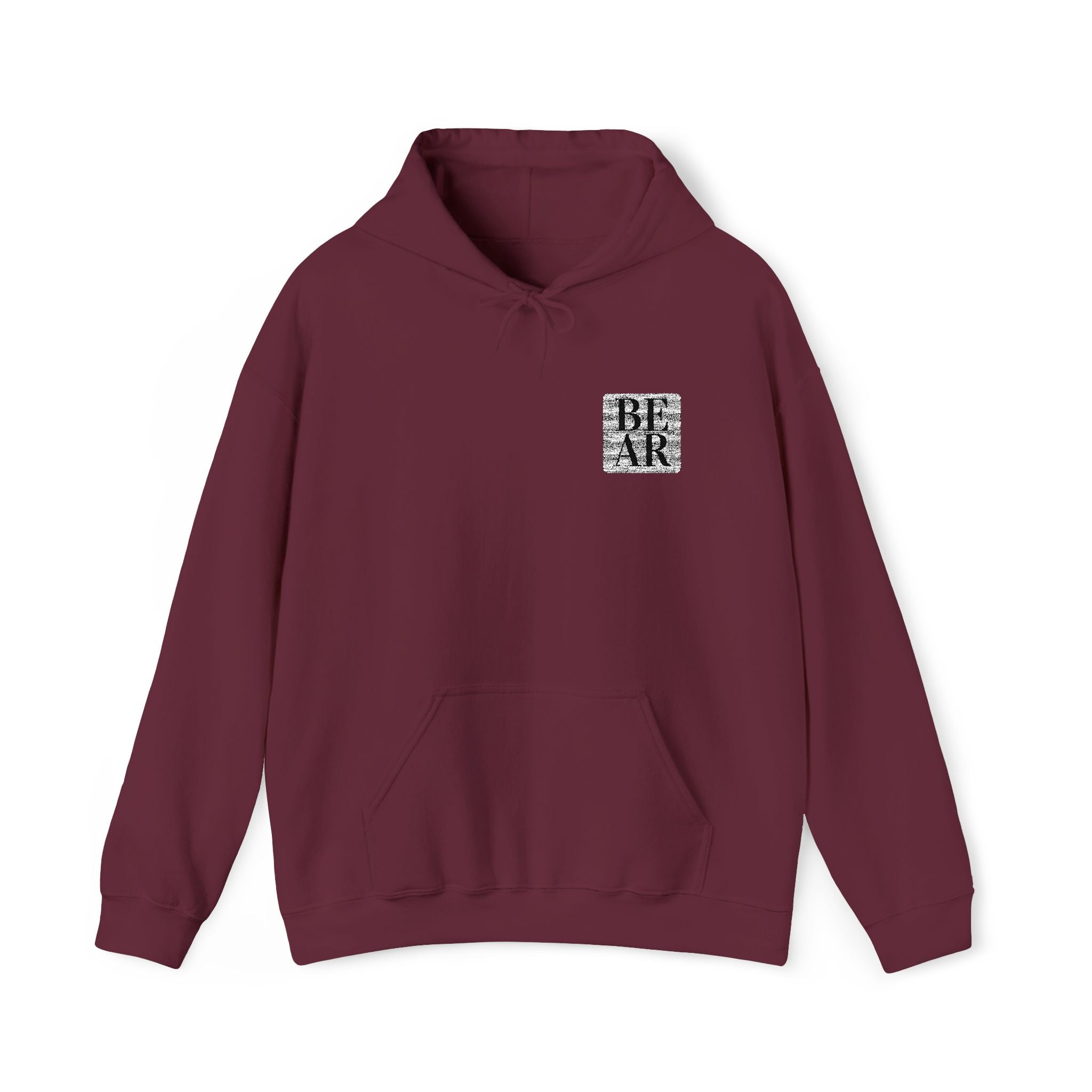 BEAR Hoodie