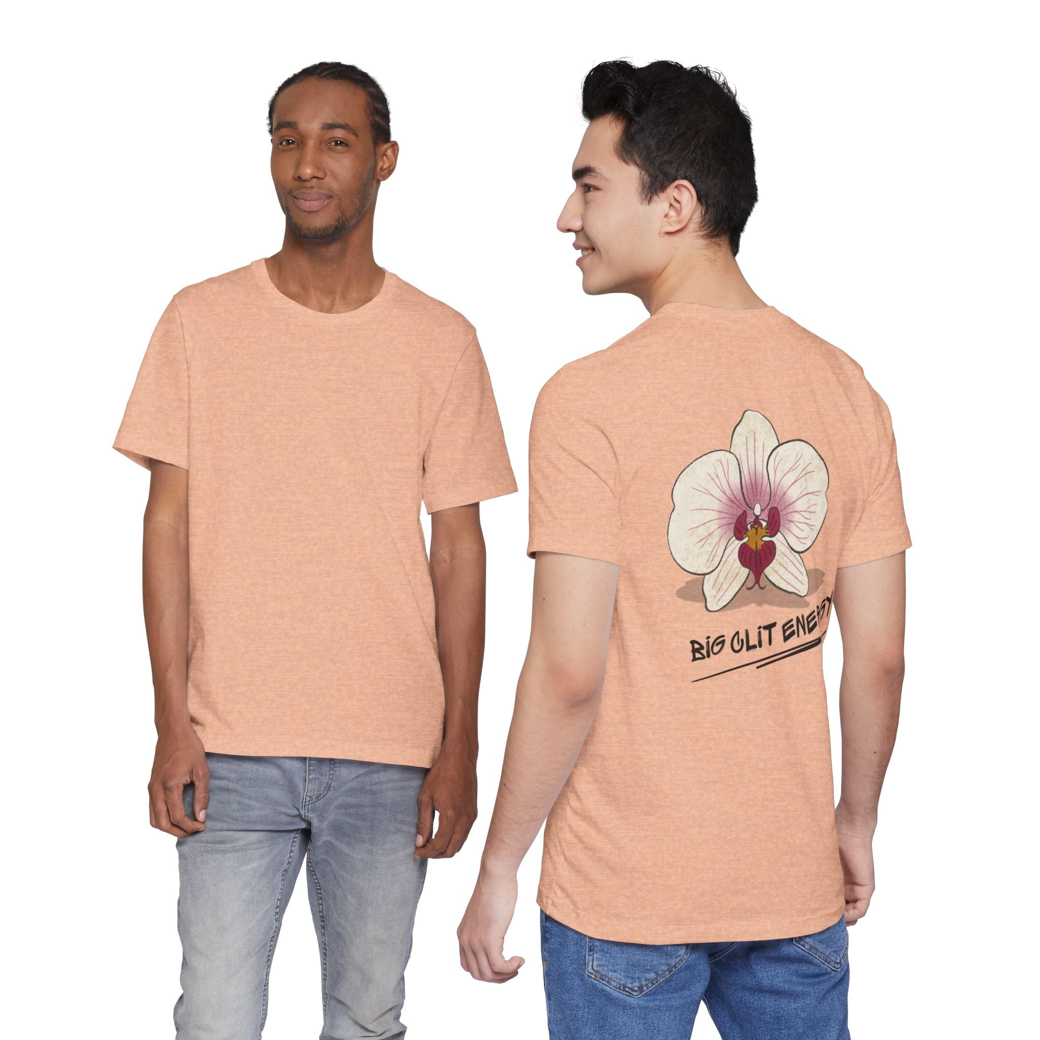 Big Clit Energy Tee