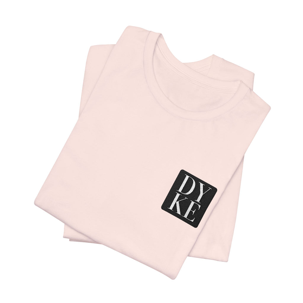 Dyke Tee