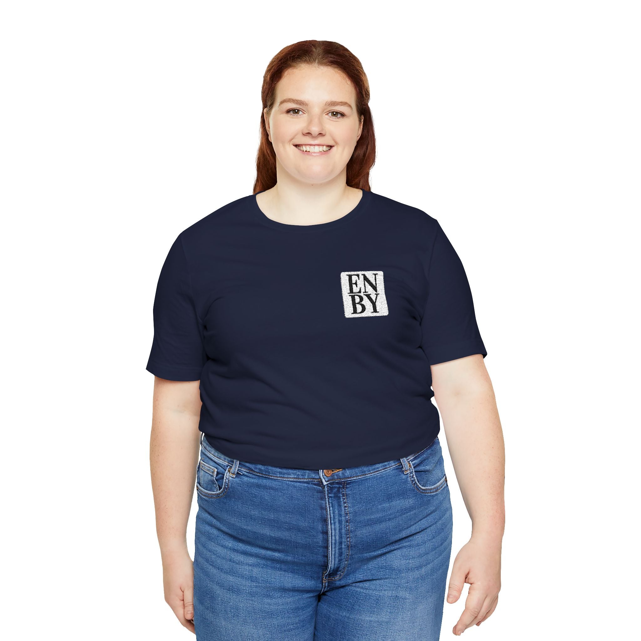 ENBY Tee