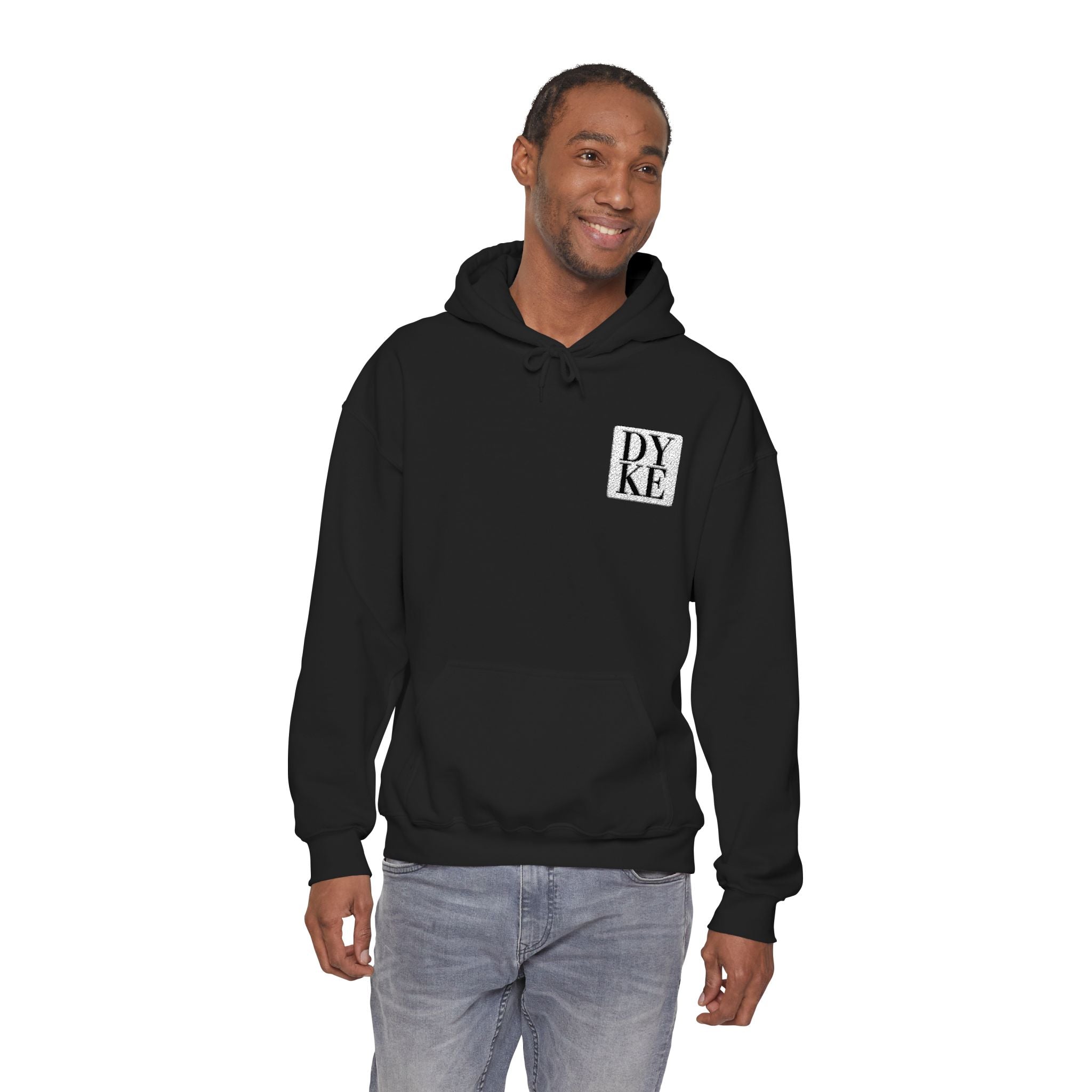 DYKE Hoodie