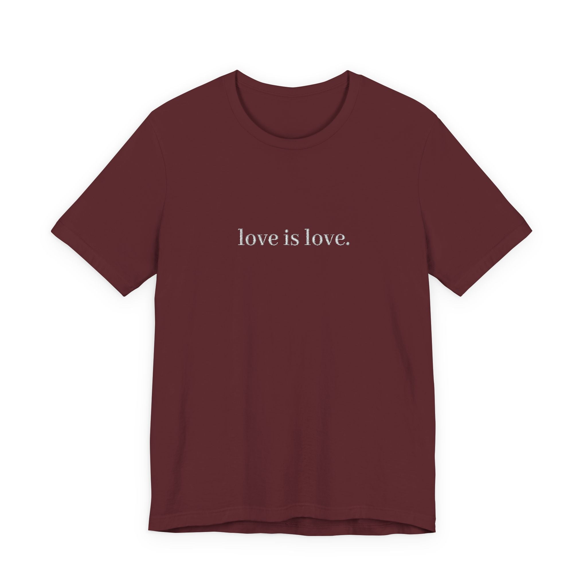 love is love. Tee