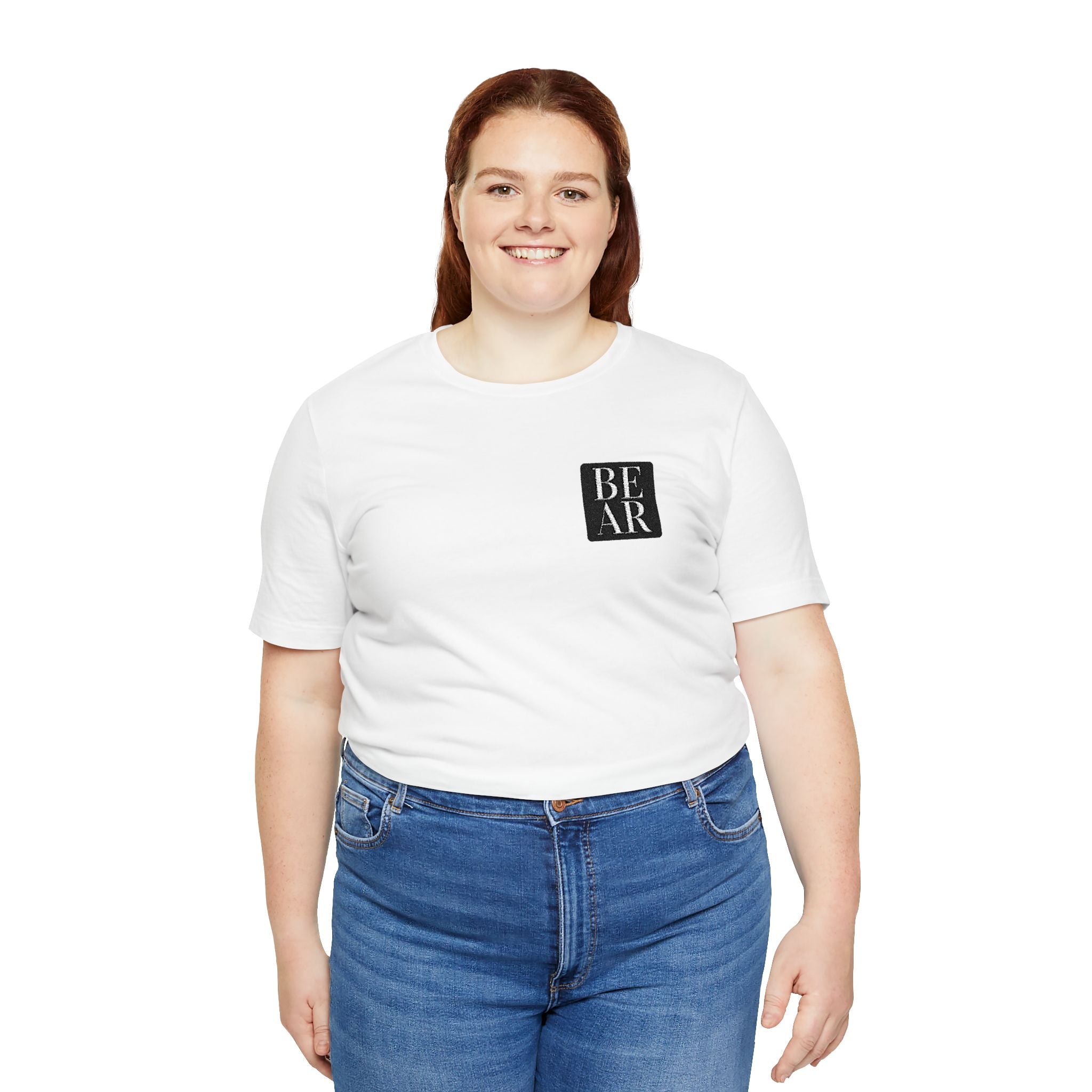 BEAR Tee