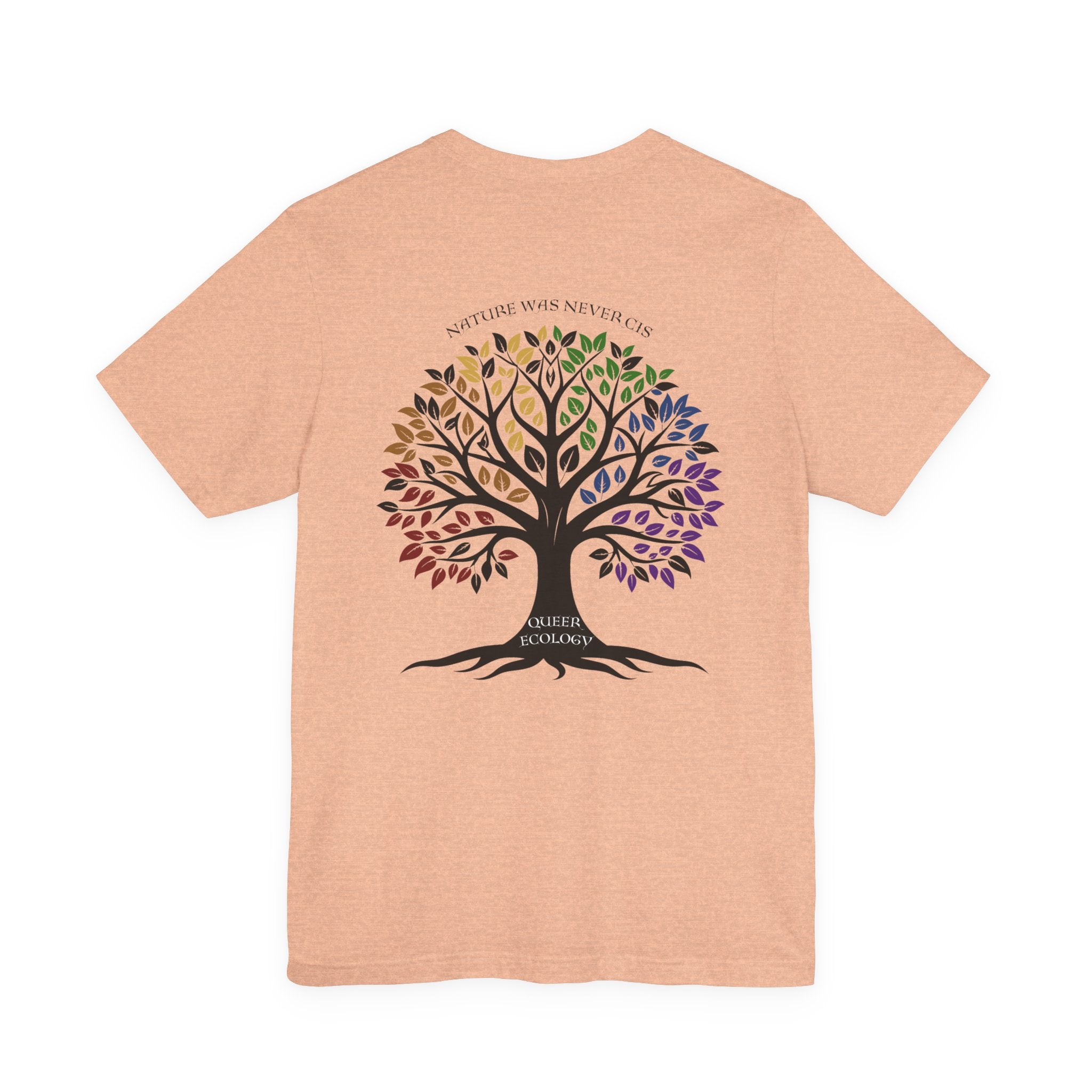Queer Ecology Tee