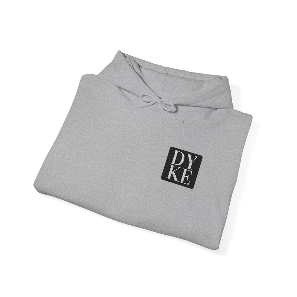 DYKE Hoodie
