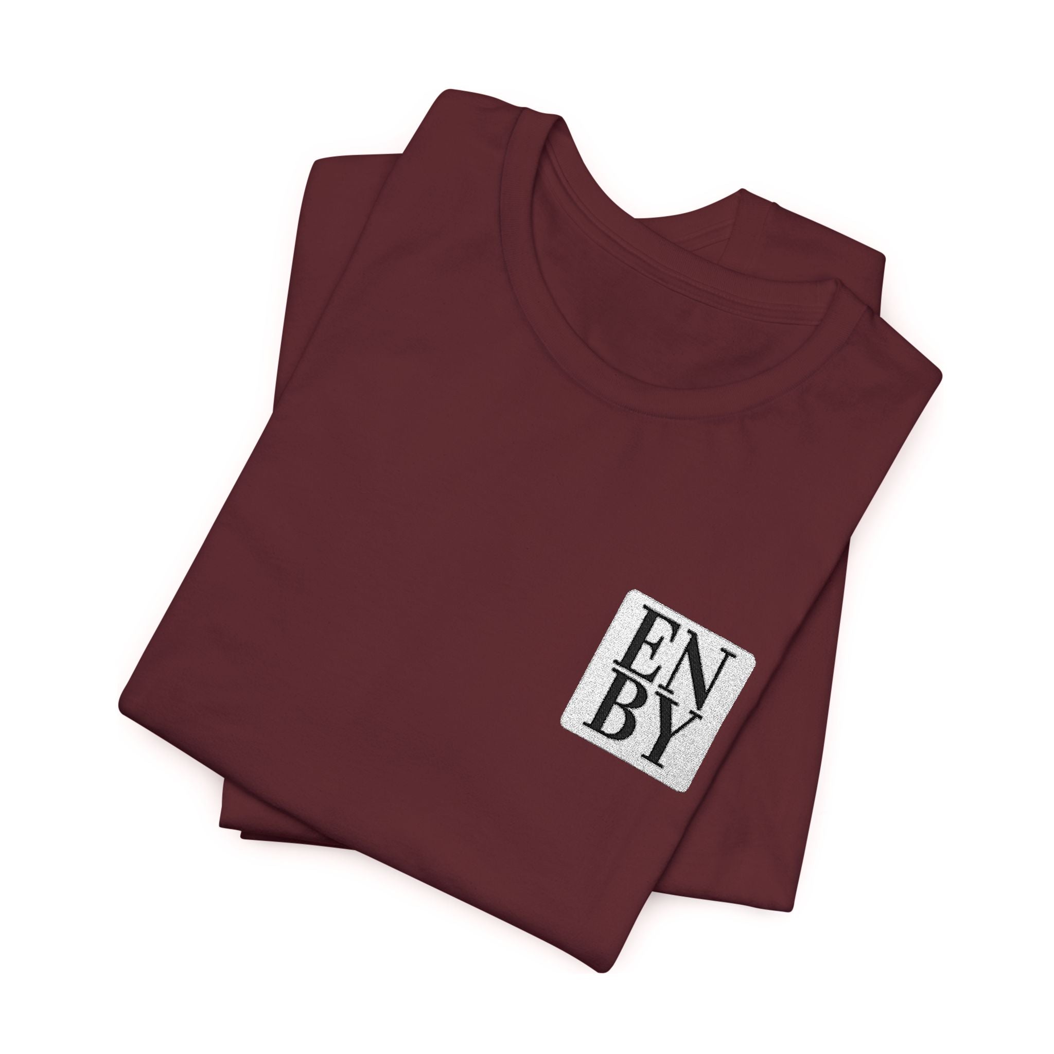 ENBY Tee