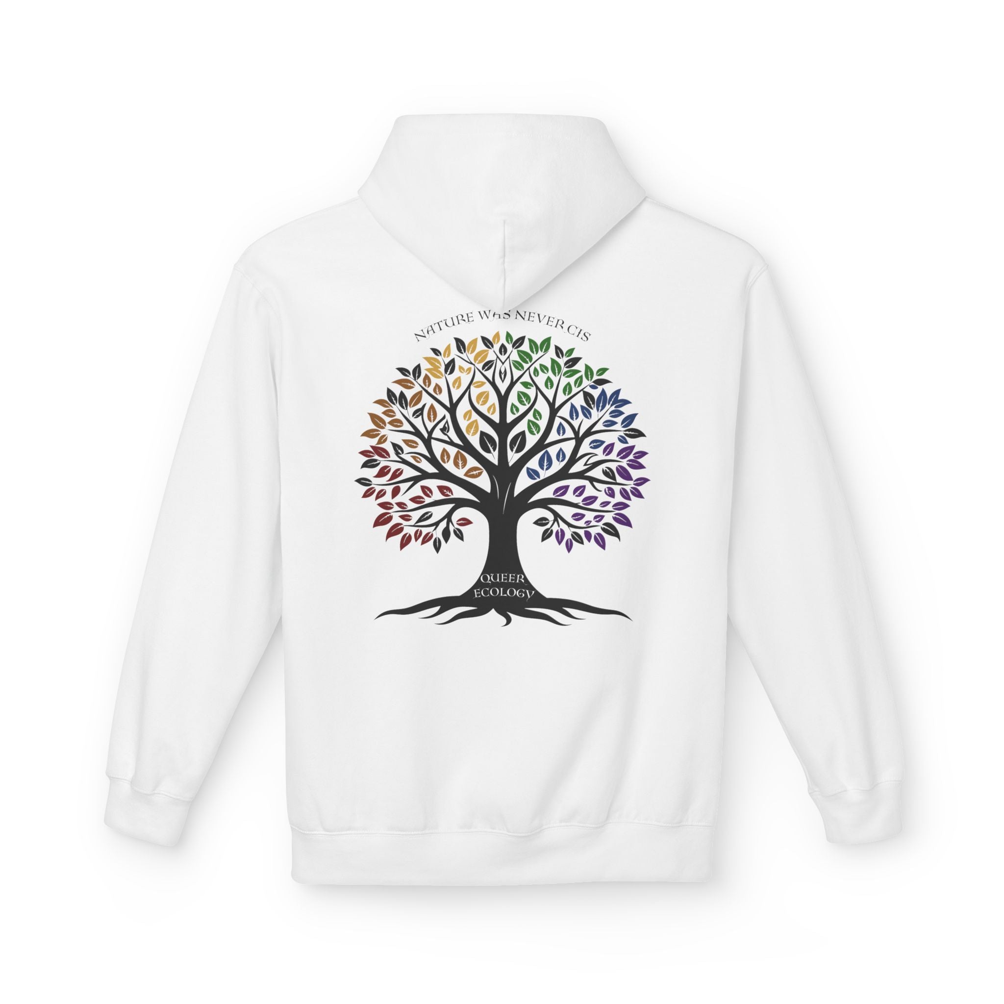 Queer Ecology Hoodie
