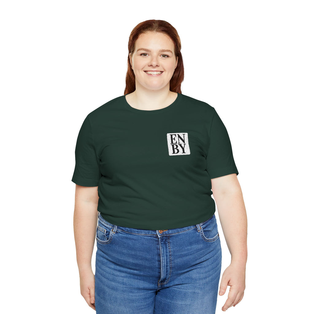 ENBY Tee