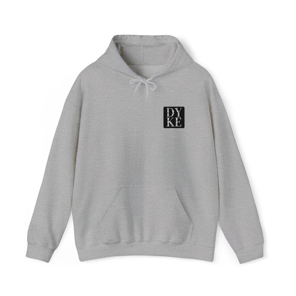 DYKE Hoodie