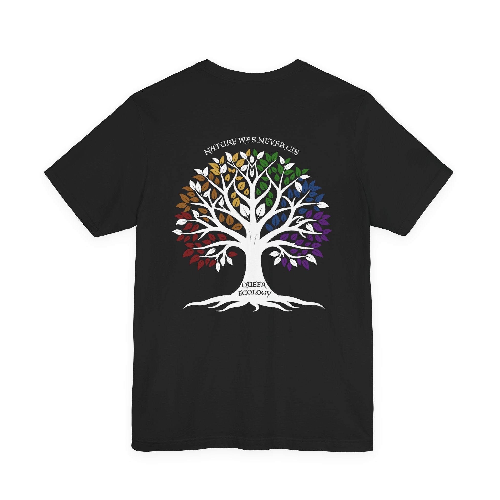 Queer Ecology Tee